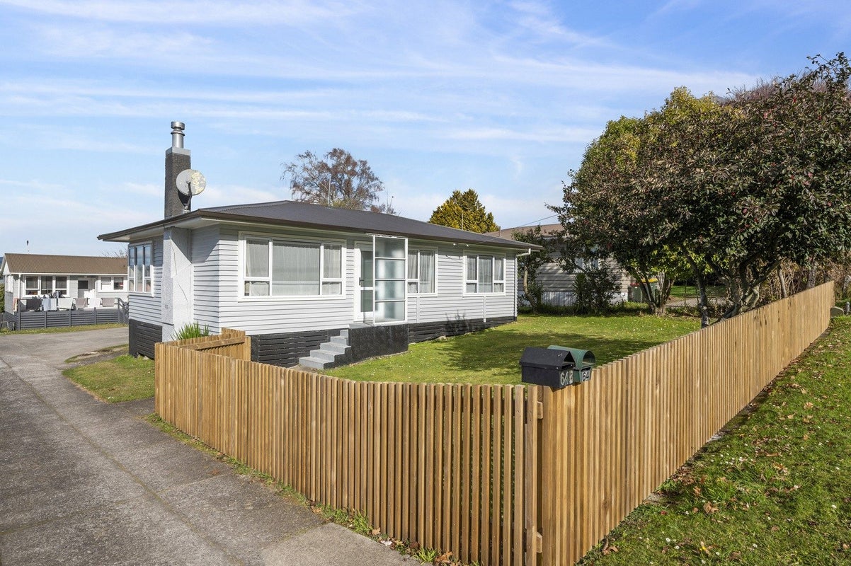 64 Gordon Road, Western Heights, Rotorua - Carousel 2