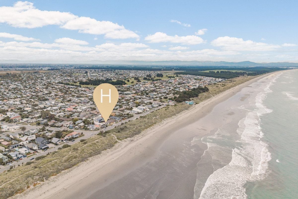 2/22 Marine Parade, North New Brighton, Christchurch - Carousel 1