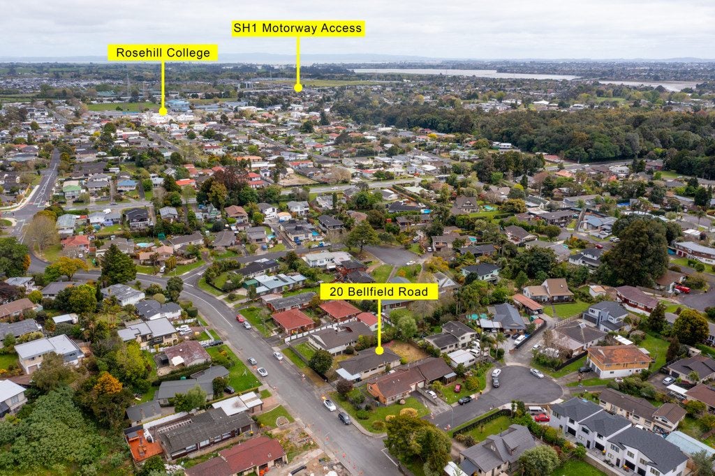 20 Bellfield Road, Opaheke, Papakura - Carousel 18