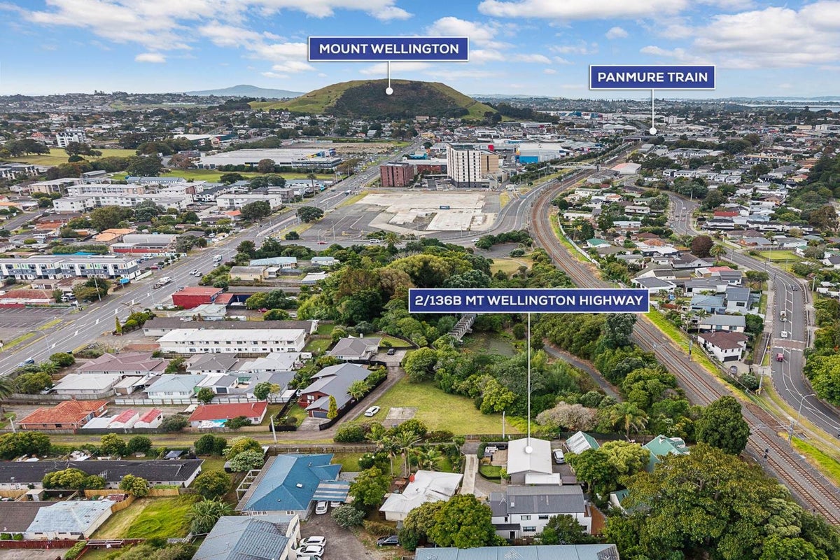 2/136B Mt Wellington Highway, Mount Wellington, Auckland City, Auckland - Carousel 20