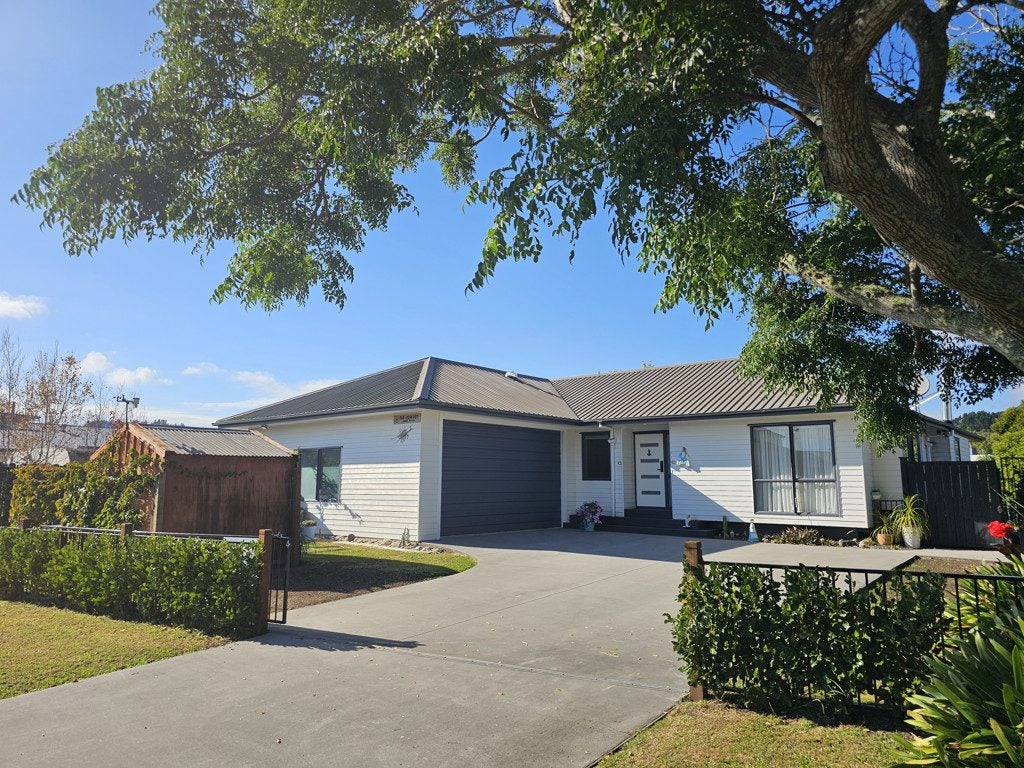 13 Martin Place, Cooks Beach, Whitianga - Carousel 1
