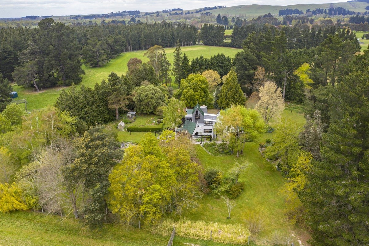 570 Birch Hill Road, Okuku, Rangiora - Carousel 1