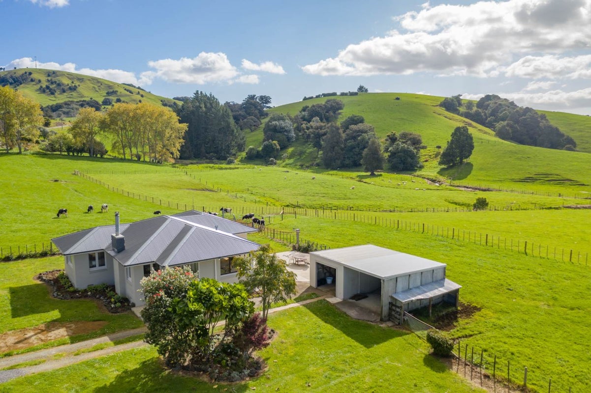 146 Remuera Settlement Road, Ohaeawai, Kaikohe - Carousel 1