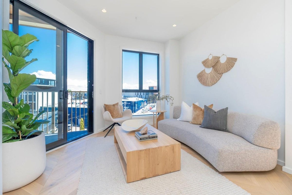 102/20 Williamson Avenue, Grey Lynn, Auckland - Carousel 1