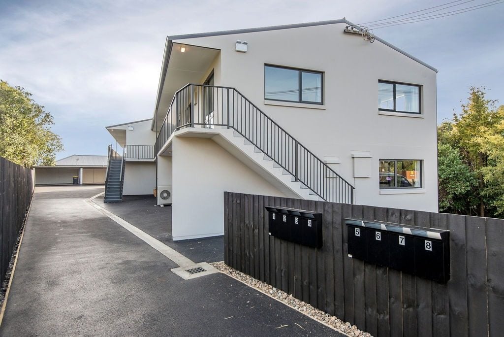 4 King Edward Street, Lansdowne, Masterton - Carousel 9