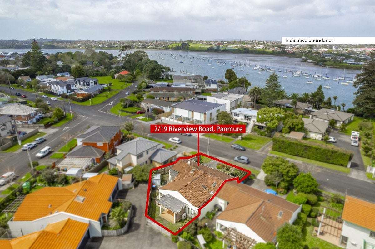 2/19 Riverview Road, Panmure, Auckland - Carousel 2