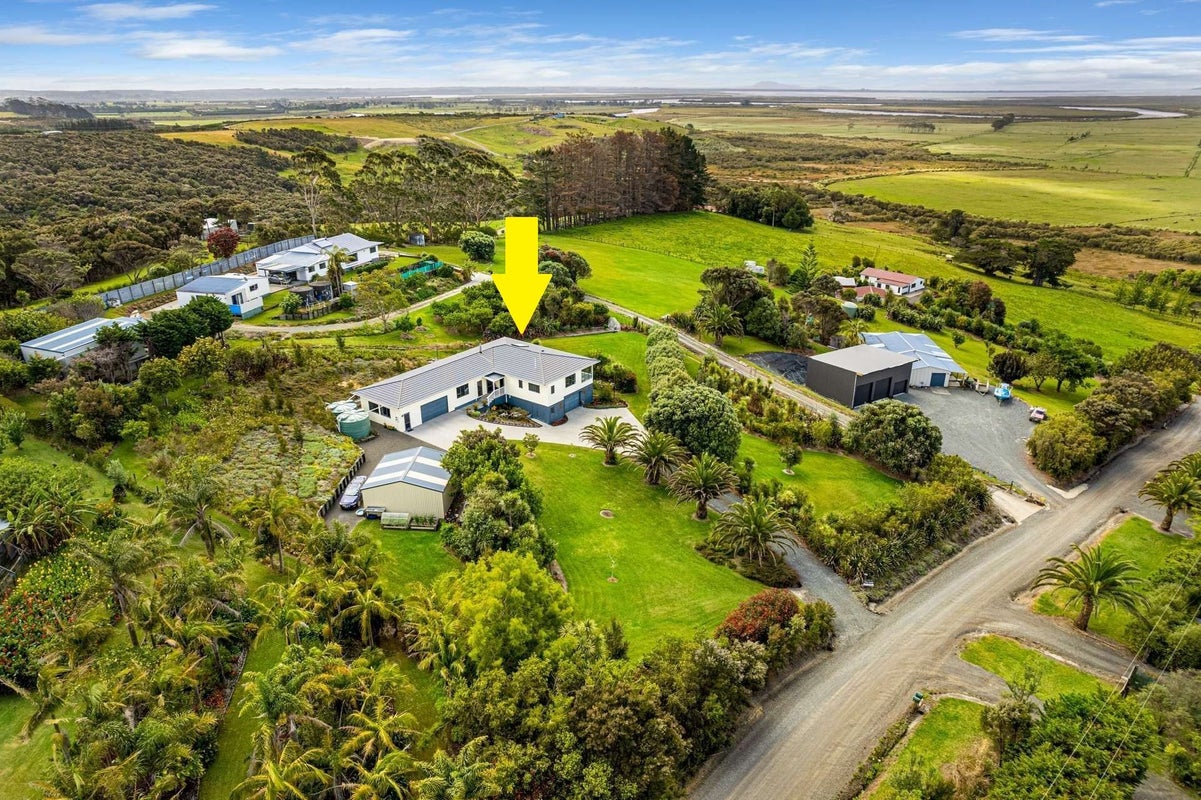 99 Arawhata Road, Kaingaroa, Kaitaia - Carousel 1