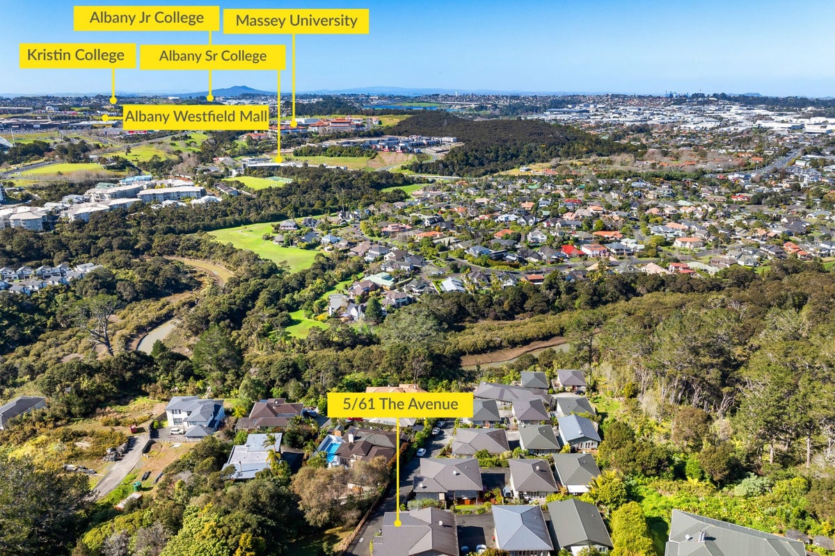 5/61 The Avenue, Albany, Auckland - Carousel 15
