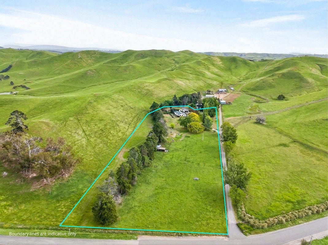 360 Raukawa Road, Raukawa, Hastings - Carousel 29