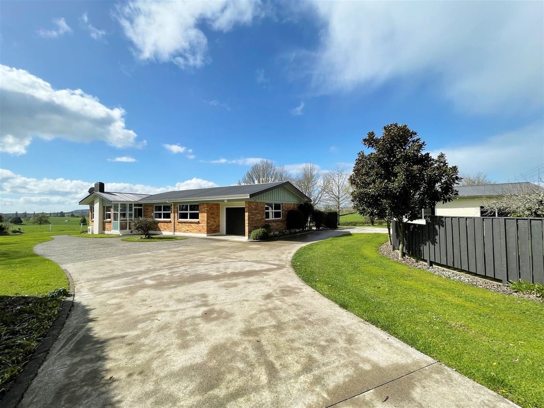 219 Mangaorongo Road, Otorohanga, Otorohanga - Carousel 29