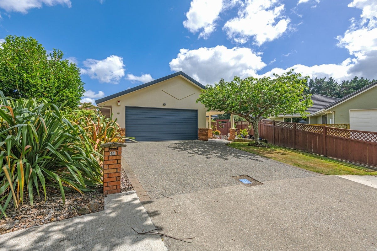 45 Washington Parade, Milson, Palmerston North - Carousel 17