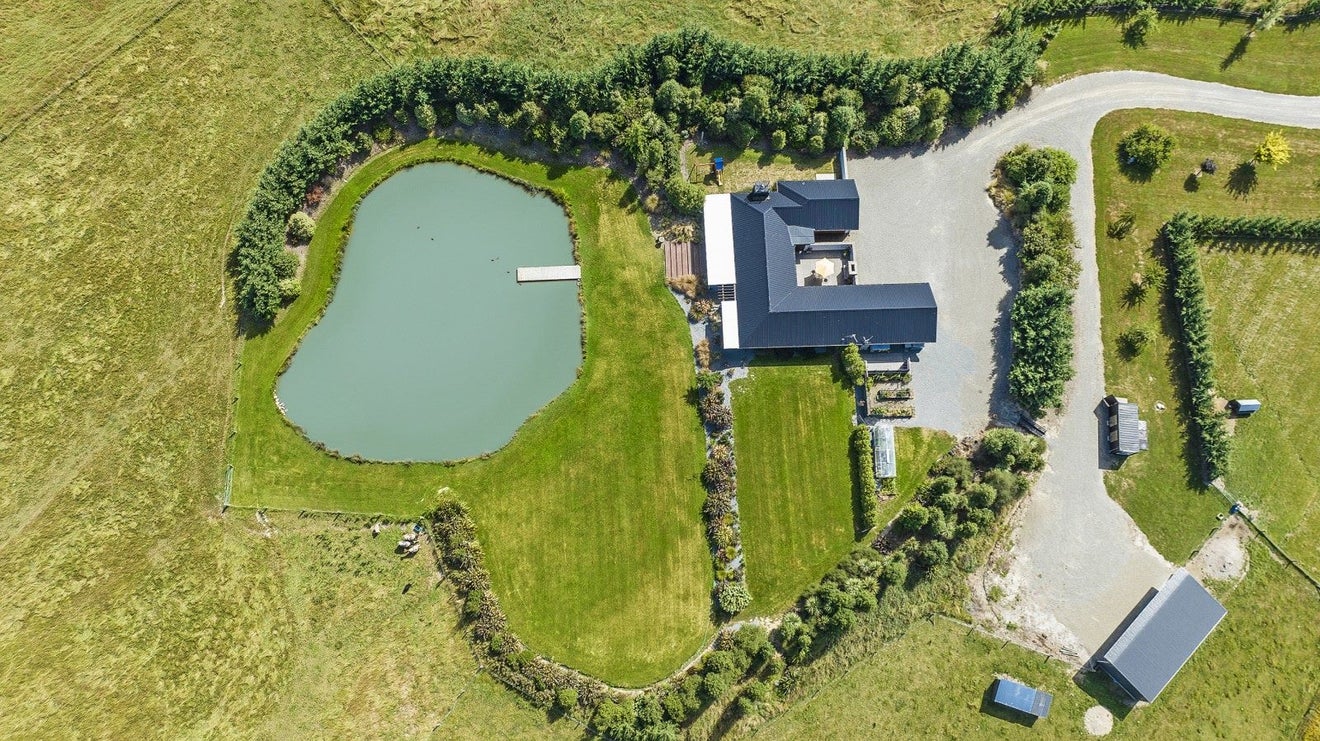 163 Loburn Kowai Road, Loburn, Rangiora - Carousel 1