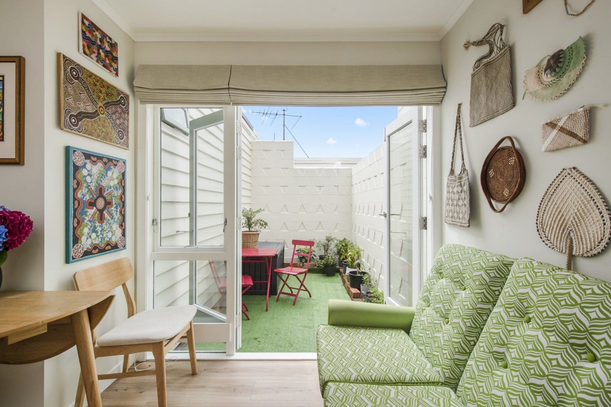 3/154 Moxham Avenue, Hataitai, Wellington - Carousel 1