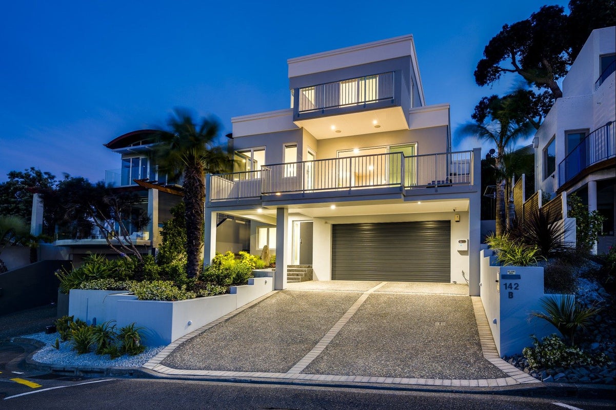 142B Thompson Road, Bluff Hill, Napier, Hawke's Bay - Carousel 1