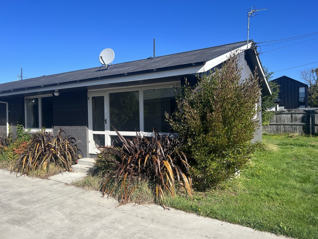 1/62 Geraldine Street, Edgeware, Christchurch - Carousel 1