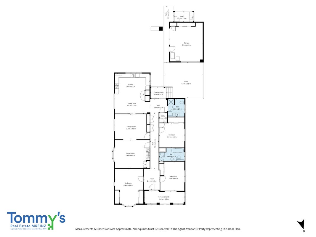53 Mersey Street, Island Bay, Wellington - Carousel 23