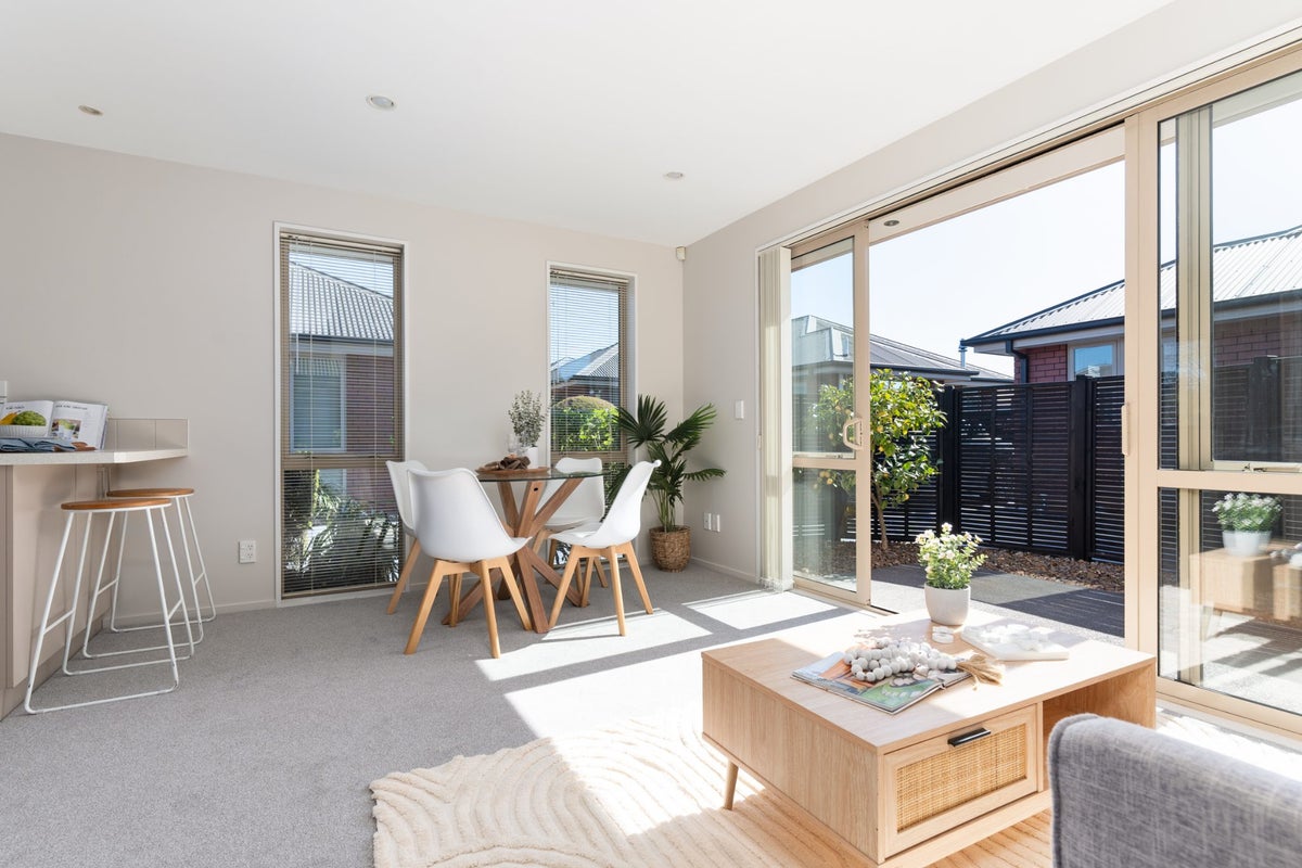 4B Railway Terrace, Templeton, Christchurch - Carousel 1