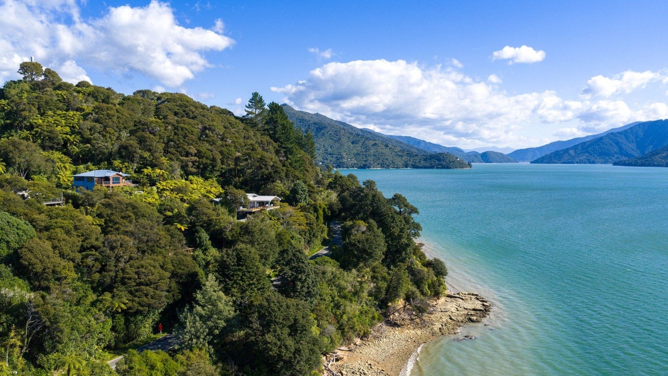 650 Kenepuru RD, Mahau Sound, MARLBOROUGH - Carousel 2