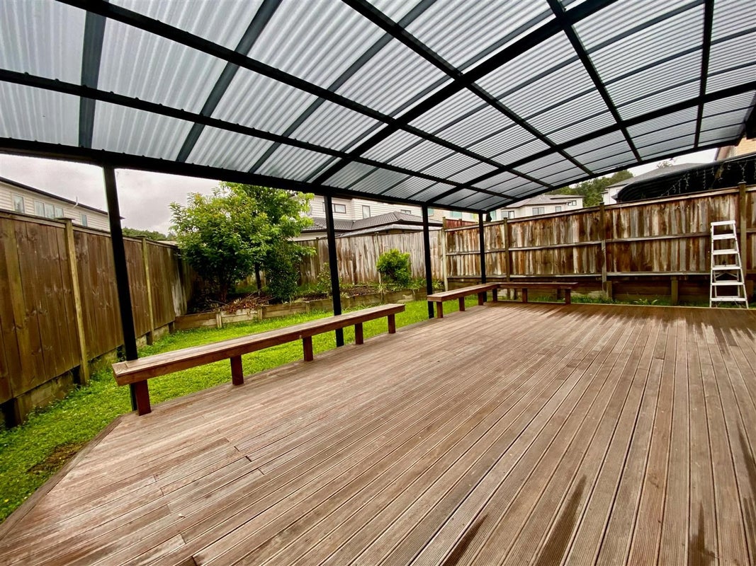 7 Cloghfin Place, Flat Bush, Auckland - Carousel 7