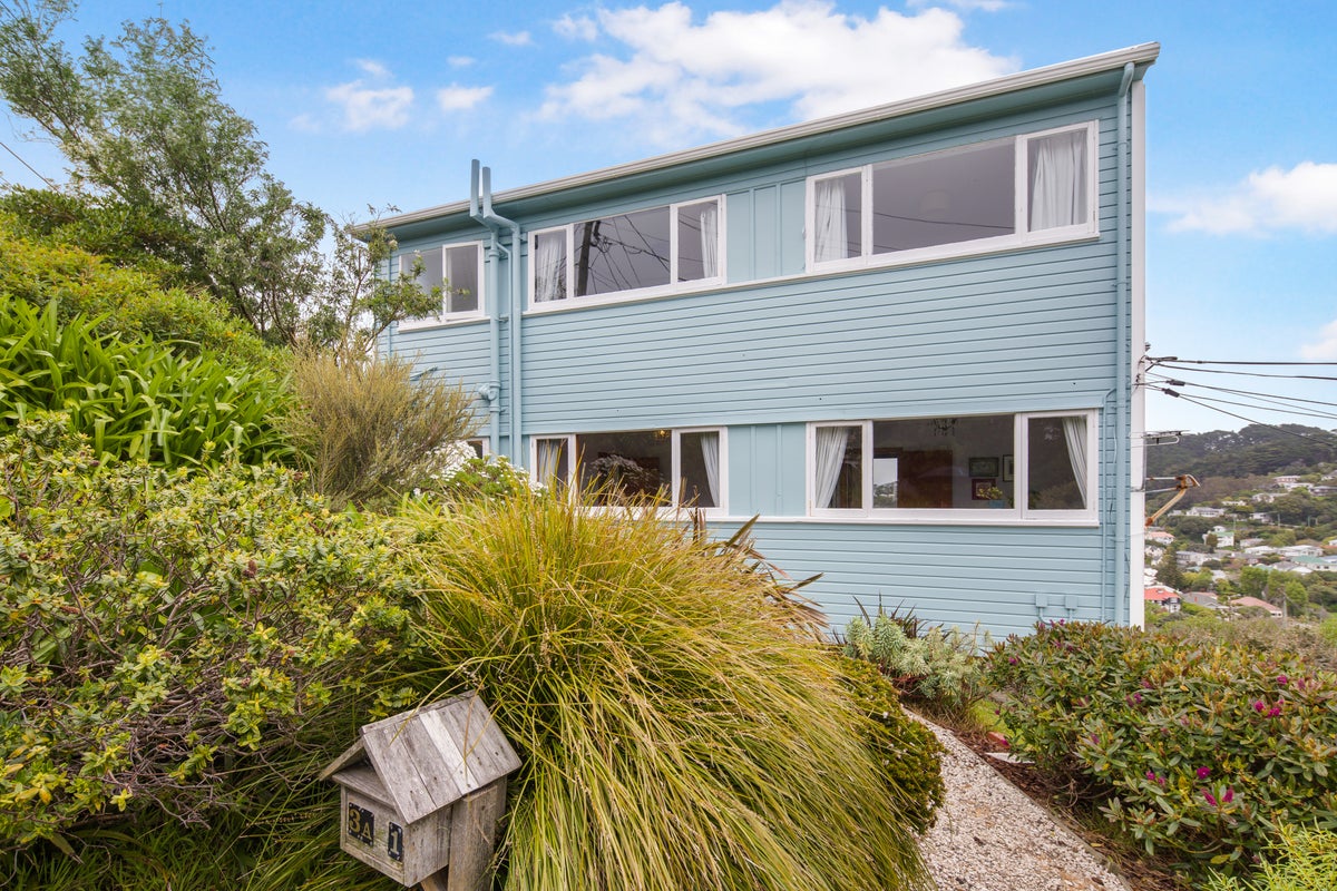 1/3A Baden Rd, Hataitai, Wellington - Carousel 2