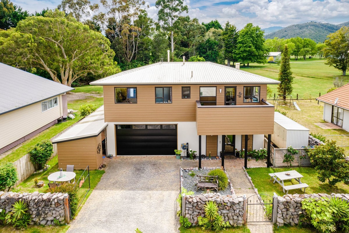 54A Kiddle Drive, Hilltop, Taupo - Carousel 28