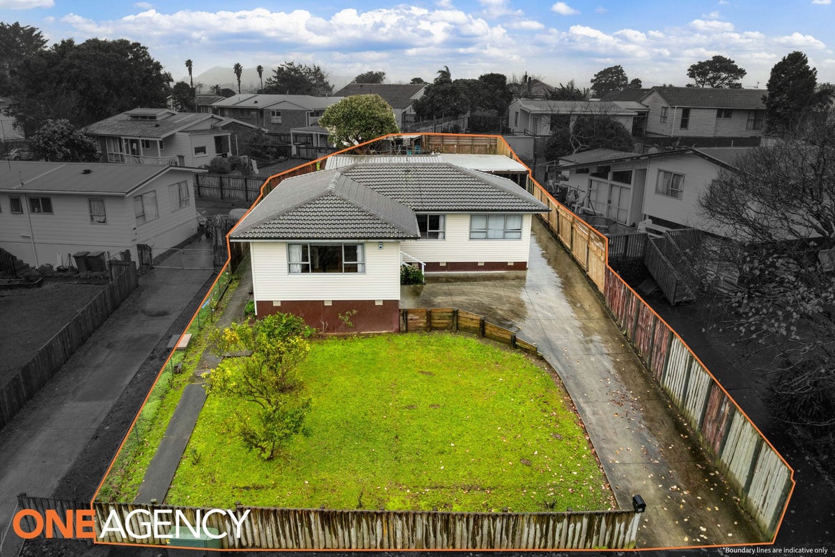 12 McKinstry Ave, Mangere East, Manukau City, Auckland - Carousel 1