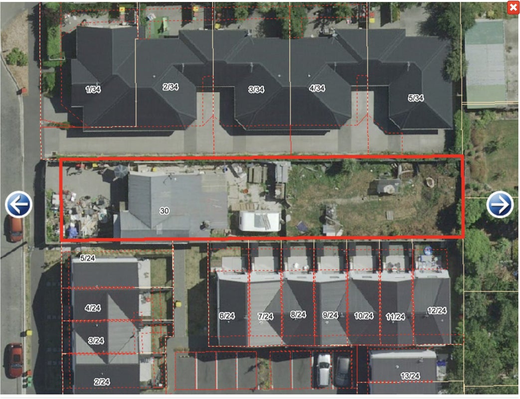 30 Percy Street, Phillipstown, Christchurch - Carousel 1