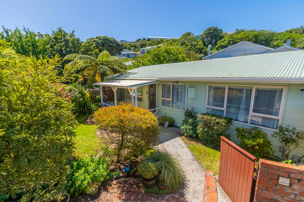 15A Rotherham Terrace, Miramar, Wellington - Carousel 1