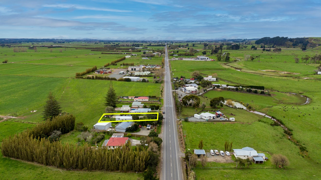 227 State Highway 1, Kaitaia, Kaitaia - Carousel 34