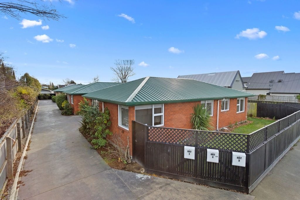 487 Madras Street, St Albans, Christchurch - Carousel 13