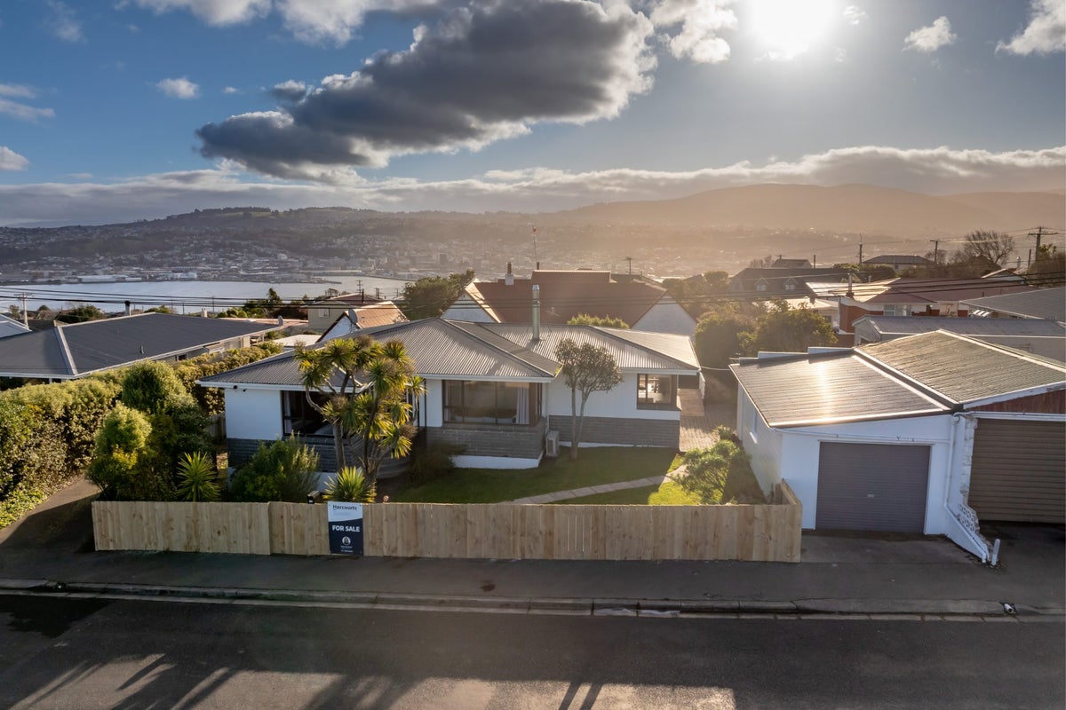 133 Belford Street, Waverley, Dunedin - Carousel 21