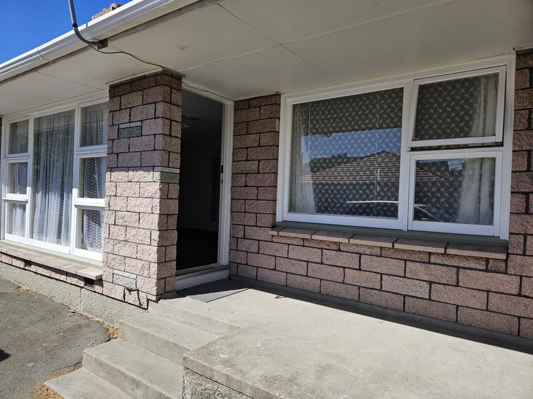 3/62 Somerset Crescent, Spreydon, Christchurch - Carousel 1