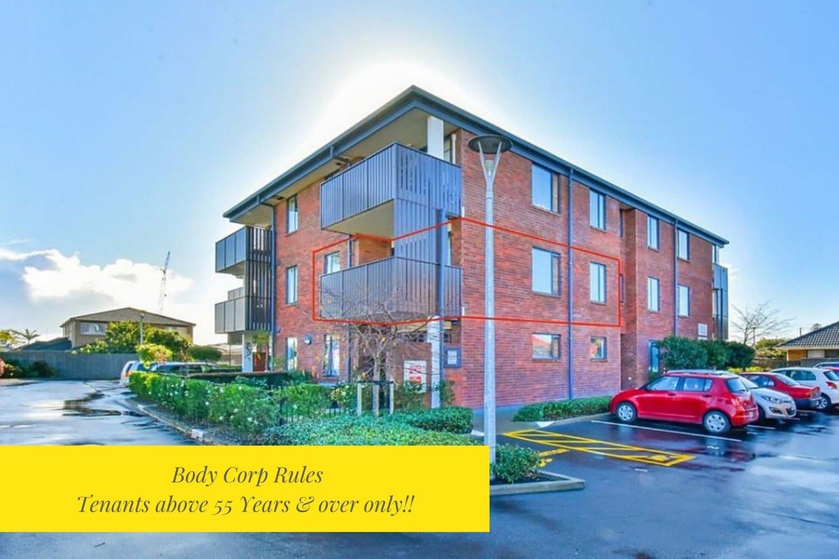 29/128 St George Street, Papatoetoe, Auckland - Carousel 1