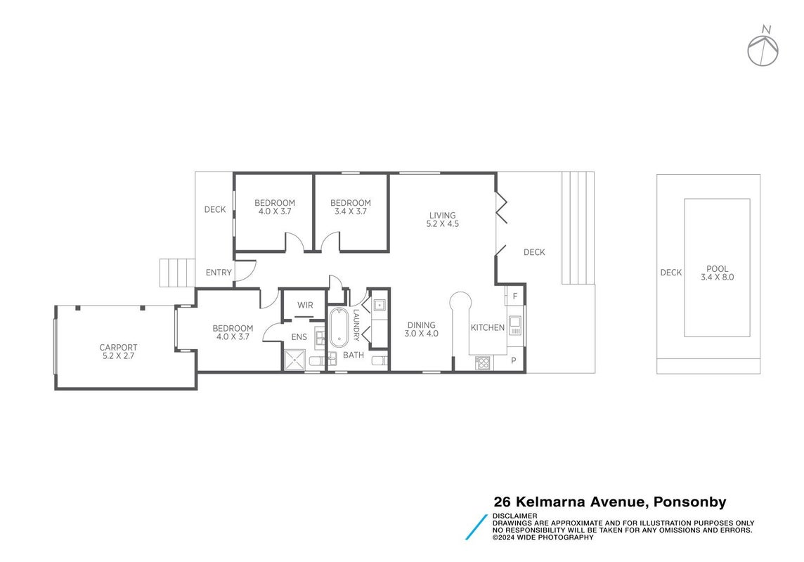 26 Kelmarna Avenue, Ponsonby, Auckland - Carousel 31