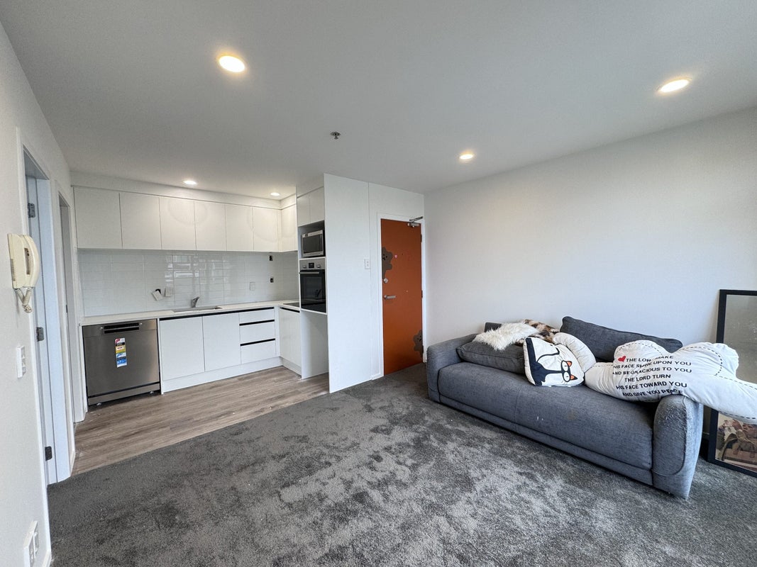 12F/32 Eden Crescent, Auckland Central, Auckland - Carousel 1