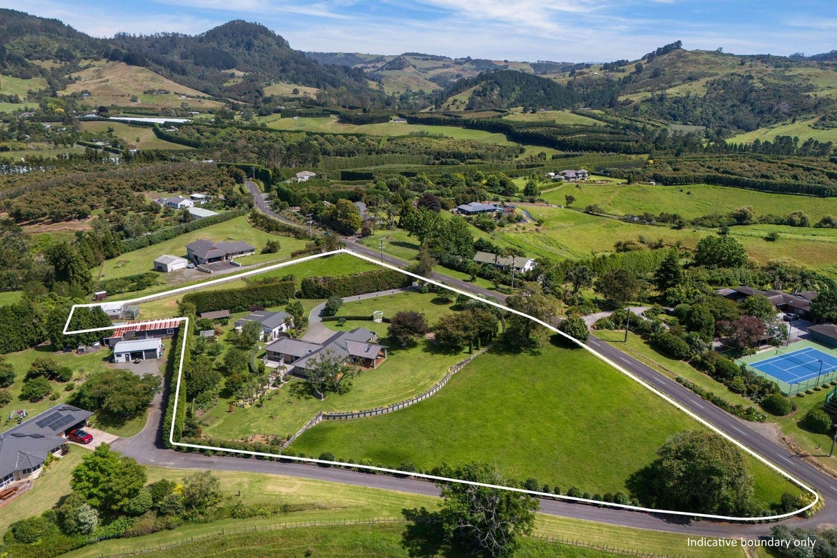 101 Woodland Road, Tahawai, Katikati - Carousel 35