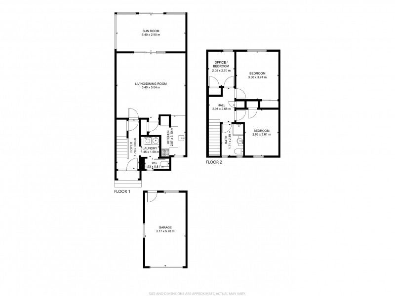 12 Te Kiteroa Gr, Churton Park, Wellington - Carousel 20