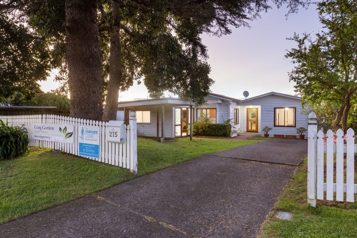 275 Waihi Road, Judea, Tauranga - Carousel 1