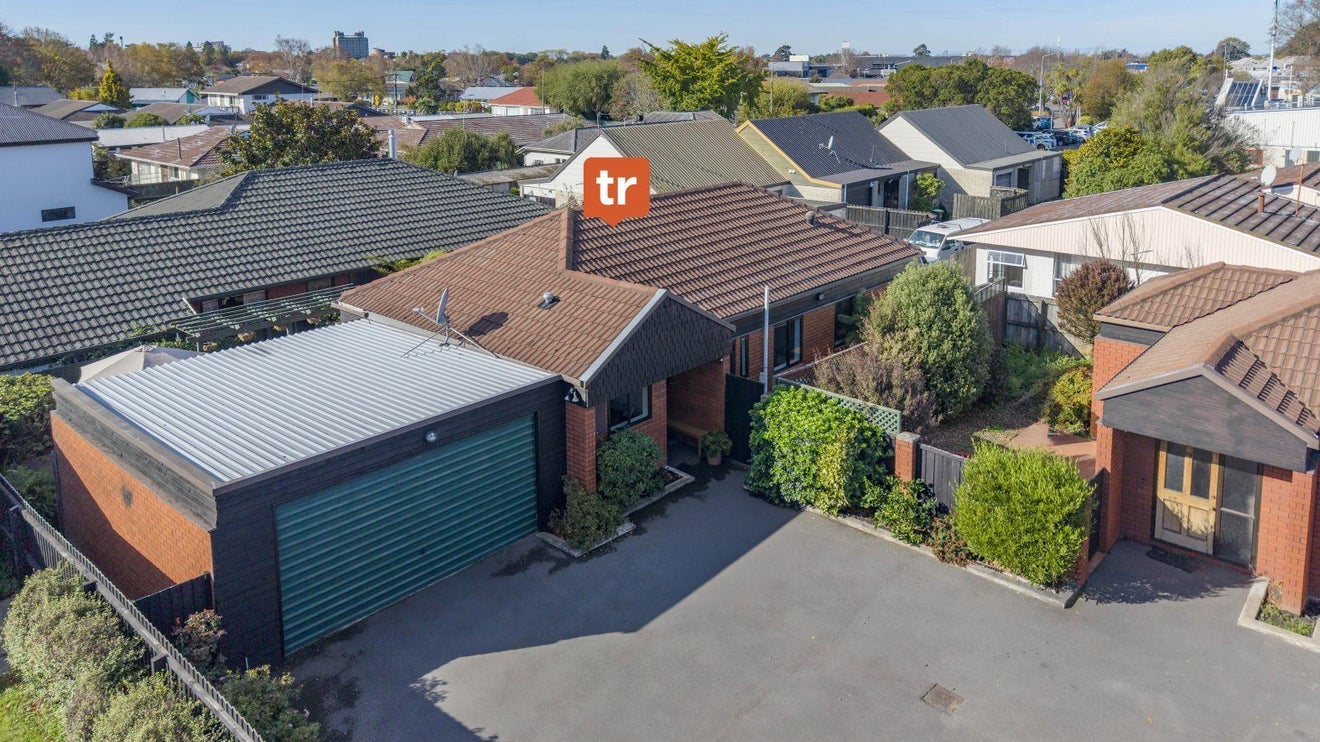 1/8 Angela Street, Upper Riccarton, Christchurch - Carousel 16