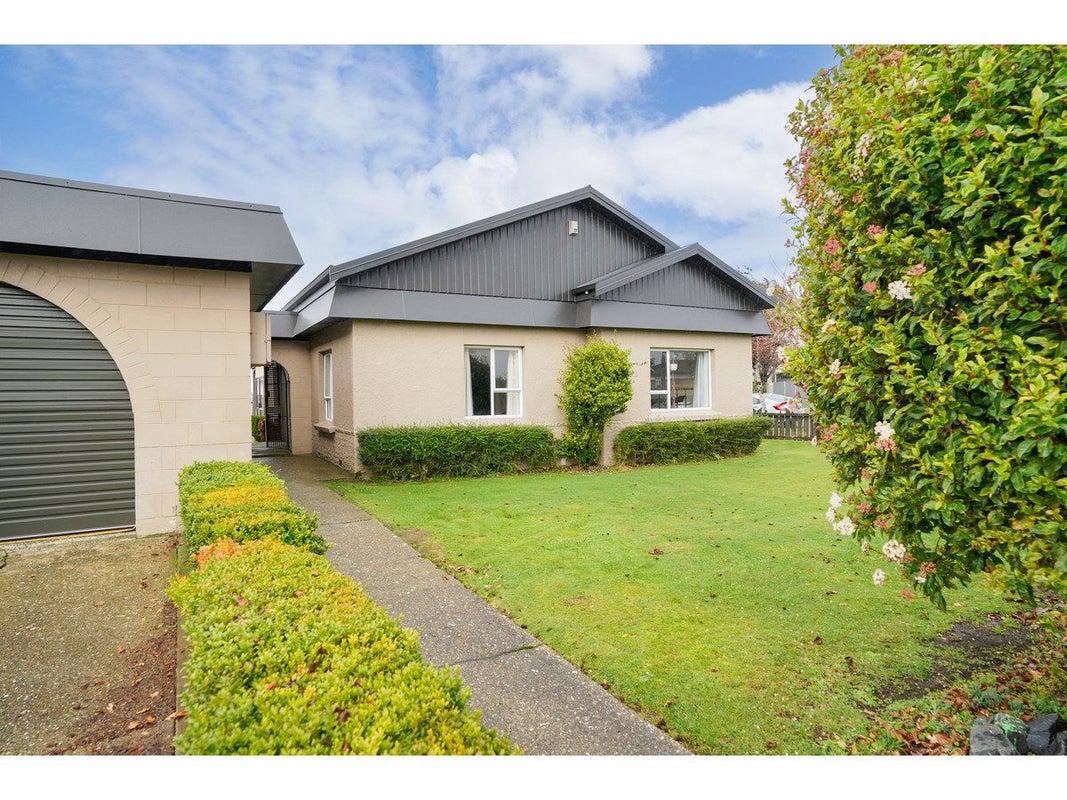 66 Conyers Street, Georgetown, Invercargill - Carousel 1