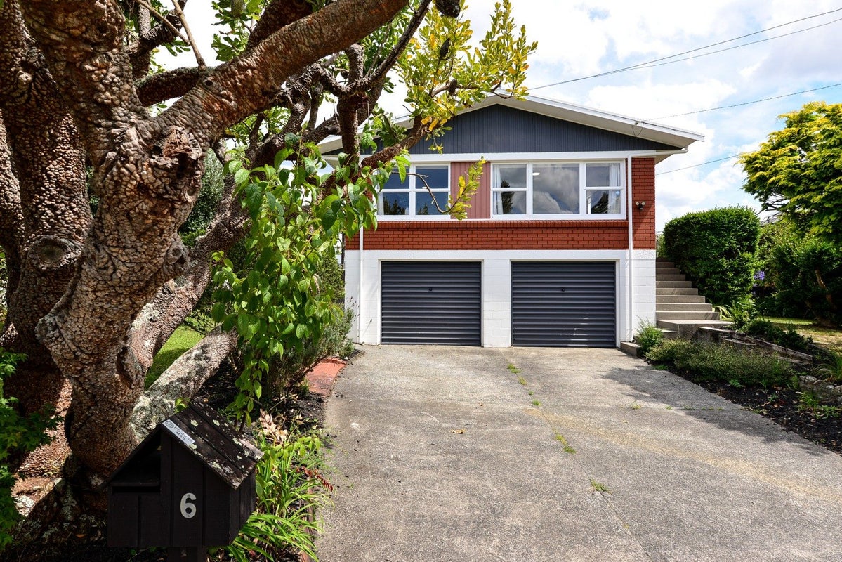 6 Wake Street, Chartwell, Hamilton - Carousel 1