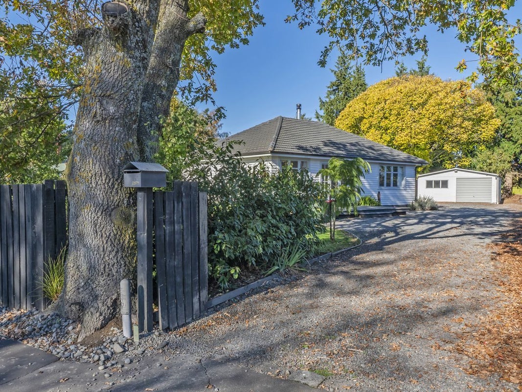 2571 Bealey Road, Darfield - Carousel 28