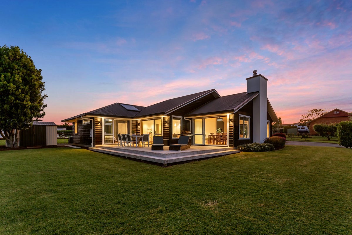 6 Belle Lane, Maunu, Whangarei - Carousel 1