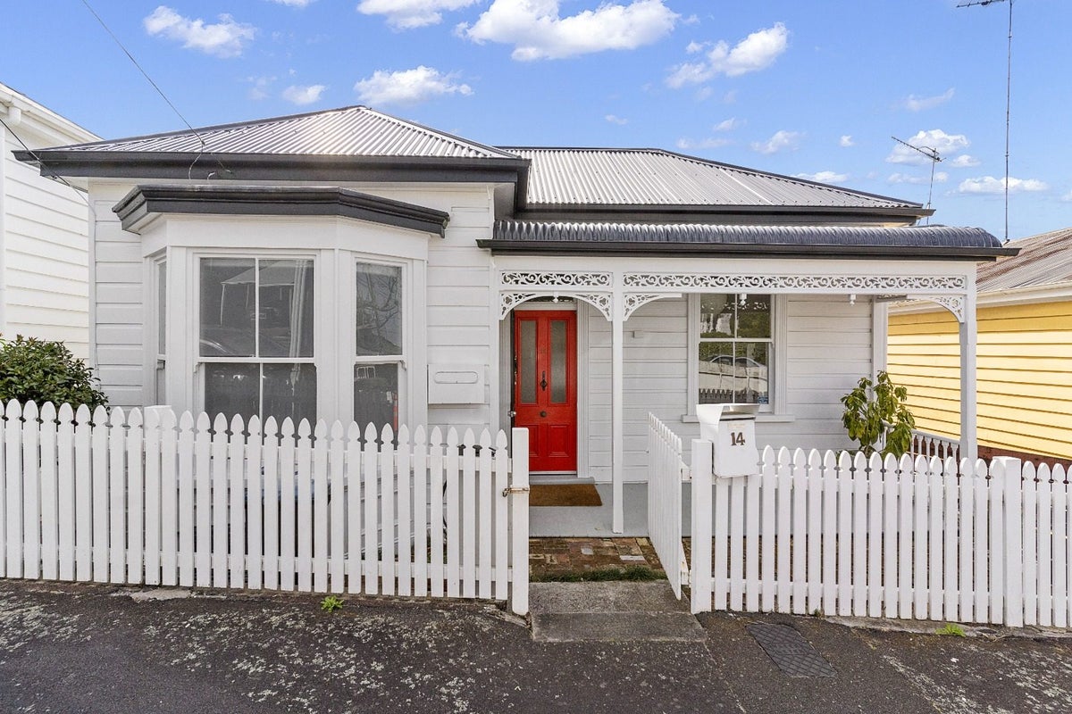 14 Ireland Street, Freemans Bay, Auckland - Carousel 1