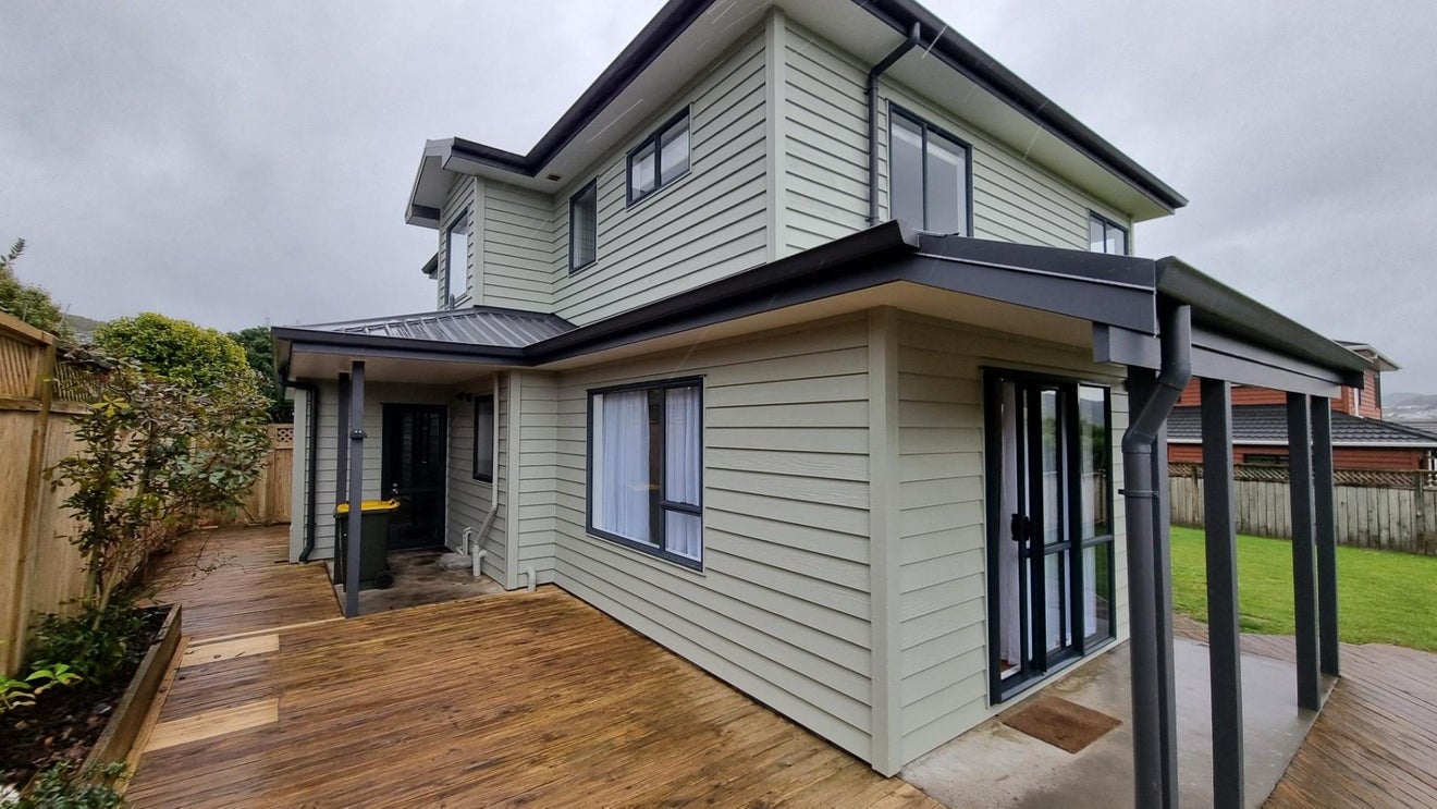 56 Abilene Crescent, Churton Park, Wellington - Carousel 2