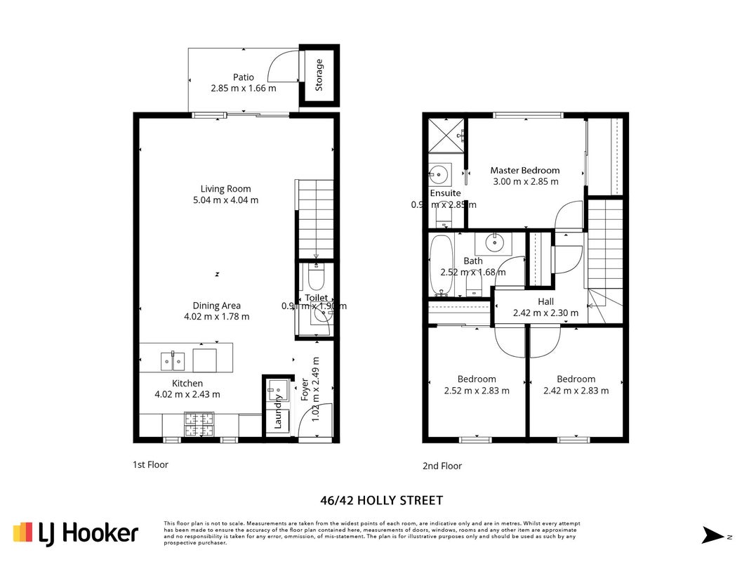 46/42 Holly Street, Avondale, Auckland - Carousel 17