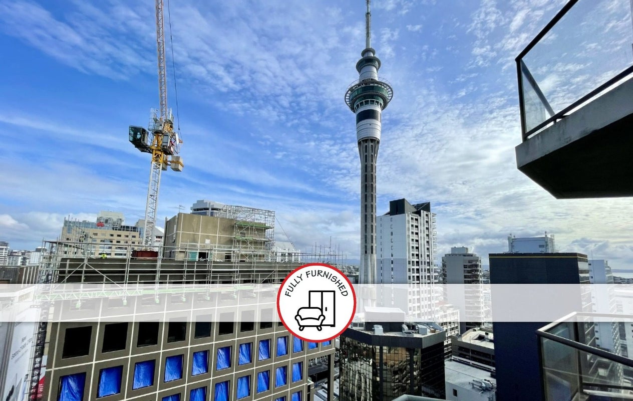 23D/76 Albert Street, Auckland Central, Auckland - Carousel 1
