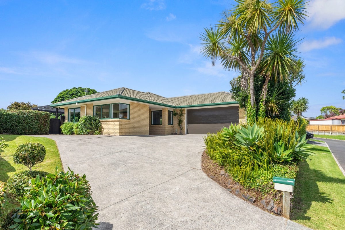22 Taramea Rise, Pyes Pa, Tauranga - Carousel 1