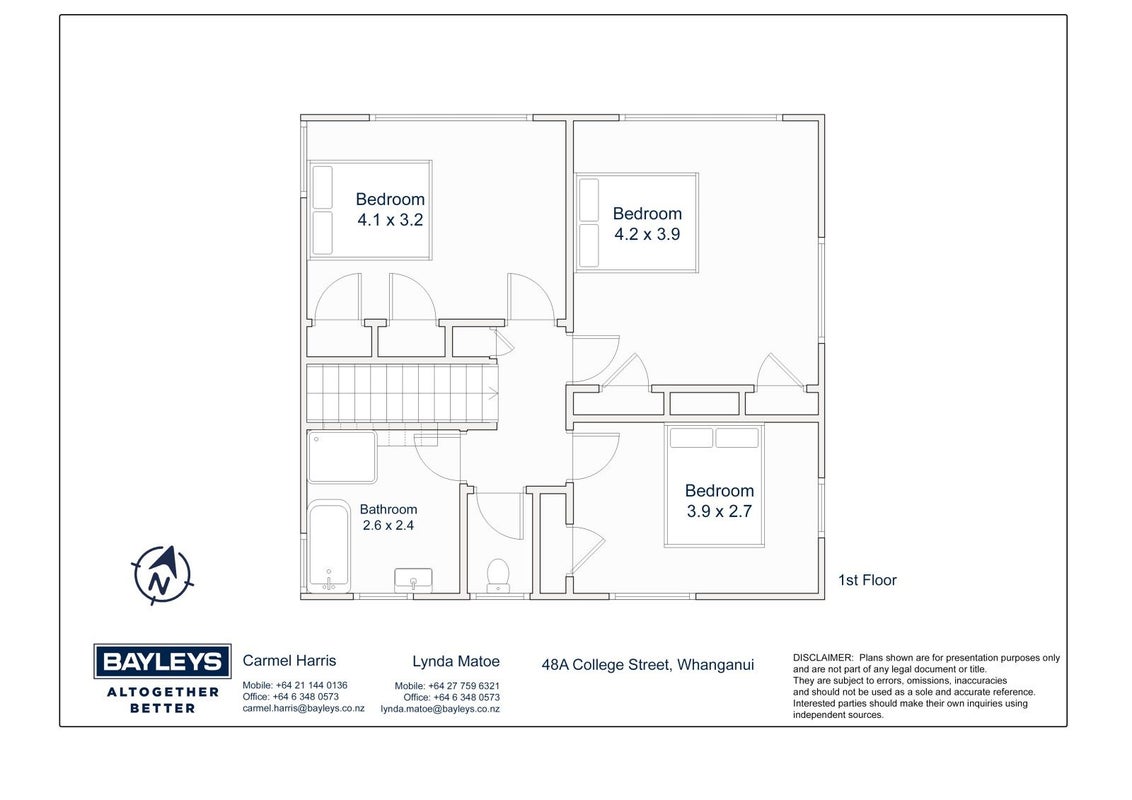 48A College Street, College Estate, Whanganui - Carousel 19