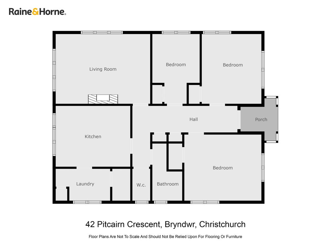 42 Pitcairn Crescent, Bryndwr, Christchurch City, Canterbury - Carousel 28